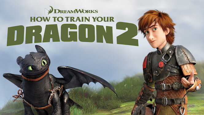 Is 'How to Train Your Dragon 2' on Netflix in Canada? Where to Watch ...